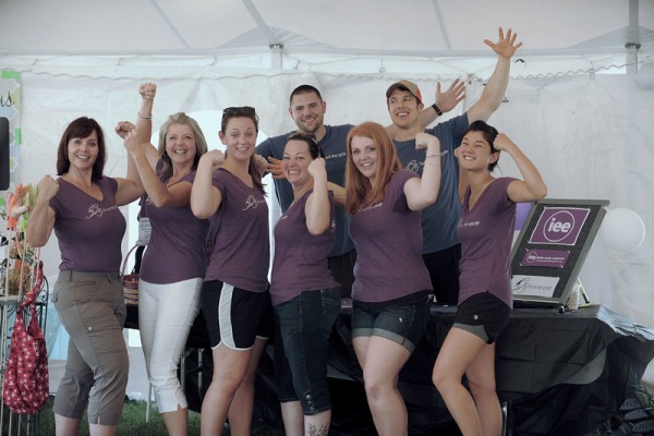 Our Mission Laurie_and_the_Group_Farm_Fest.jpg